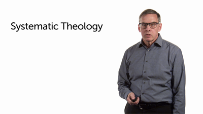 Systematic Theology