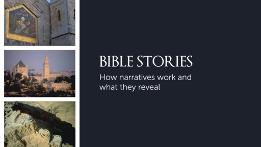 Bible Stories