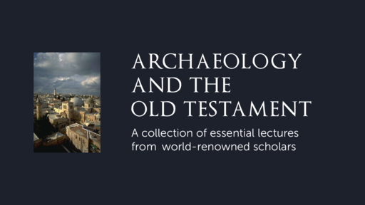 Archaeology and the Old Testament