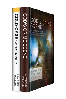 J. Warner Wallace Collection (2 vols.)
