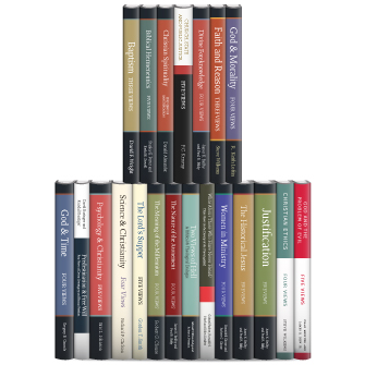 IVP Spectrum Series (21 vols.)