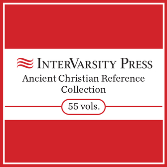 Ancient Christian Reference Collection (55 vols.)