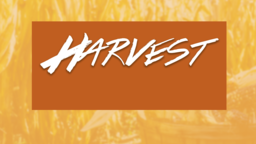 Harvest Festival  PowerPoint image 1