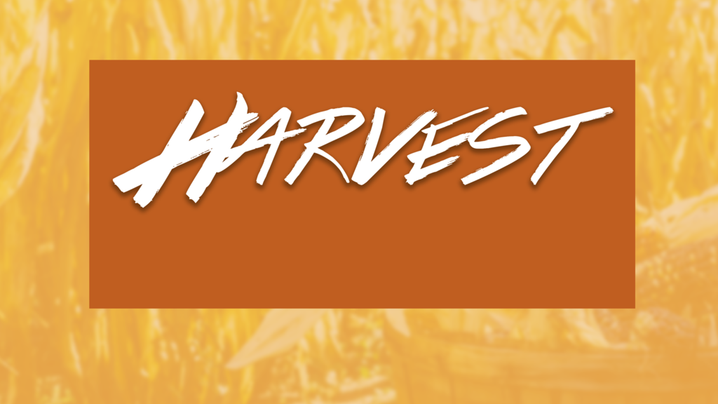 Harvest Festival large preview