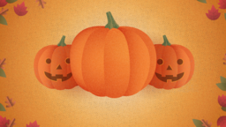 Pumpkin Carving  PowerPoint image 1
