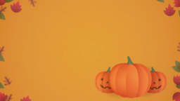 Pumpkin Carving  PowerPoint image 2
