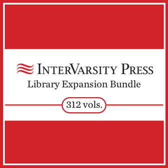 IVP Library Expansion Bundle (312 vols.)
