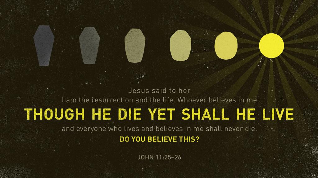 John 11:25–26 large preview