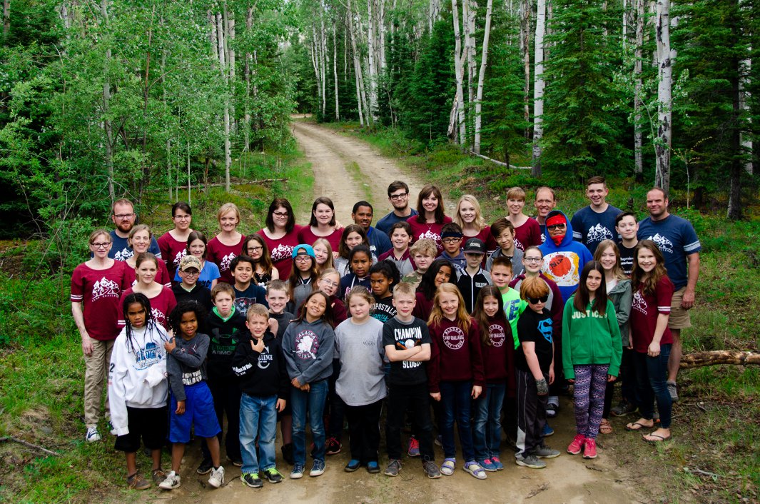 Junior Camp 2