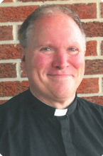 Our Pastor: Rev. Eric Gawura