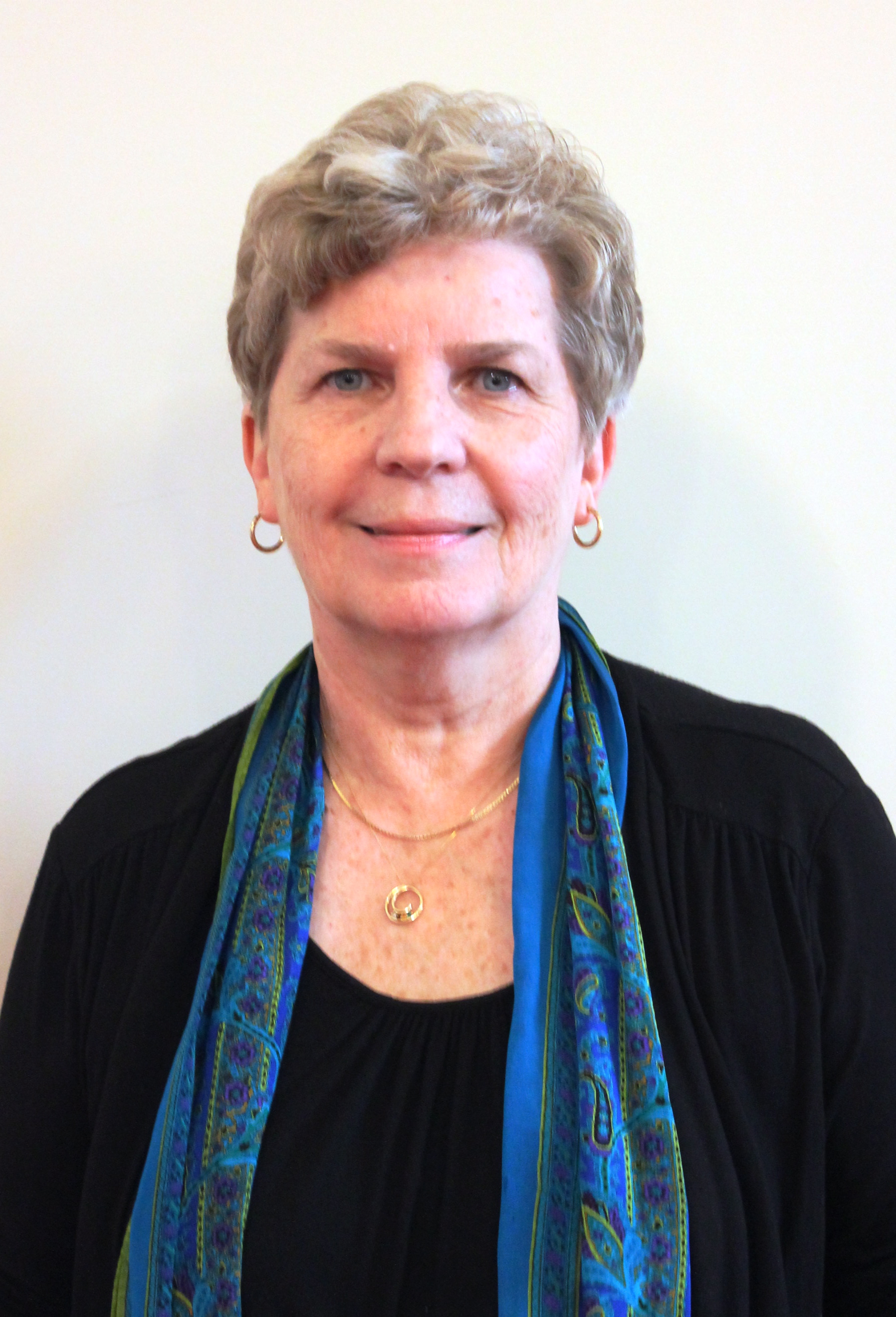 Carol M