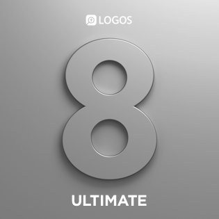 Logos 8 Ultimate