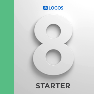 Logos 8 Starter