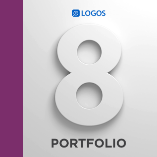 Logos 8 Portfolio