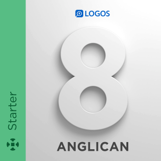 Logos 8 Anglican Starter