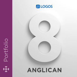 Anglican Portfolio