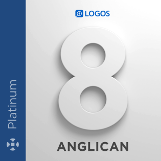 Logos 8 Anglican Platinum