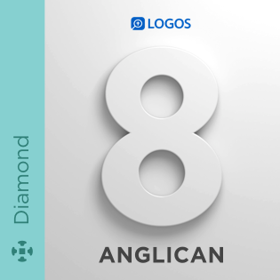 Anglican Diamond