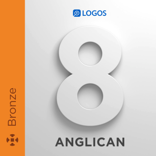 Anglican Bronze