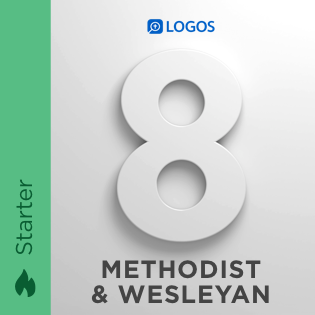 Methodist & Wesleyan Starter
