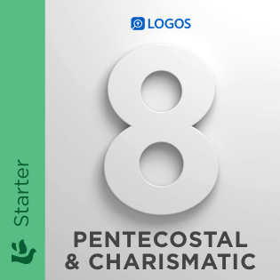 Pentecostal & Charismatic Starter
