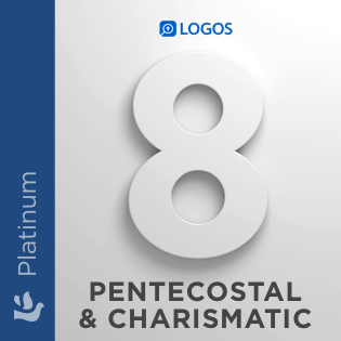 Logos 8 Pentecostal & Charismatic Platinum