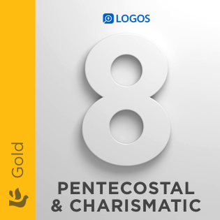 Pentecostal & Charismatic Gold