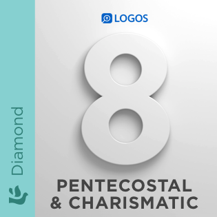 Pentecostal & Charismatic Diamond
