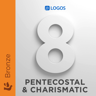 Pentecostal & Charismatic Bronze