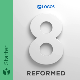 Reformed Starter