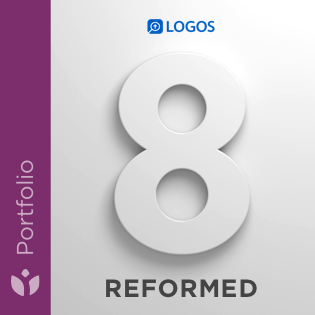 Reformed Portfolio
