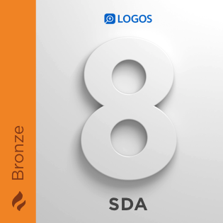Logos 8 SDA Bronze