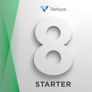 Verbum 8 Starter