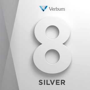 Verbum Silver