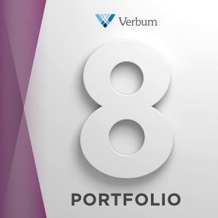 Verbum 8 Portfolio Verbum - 