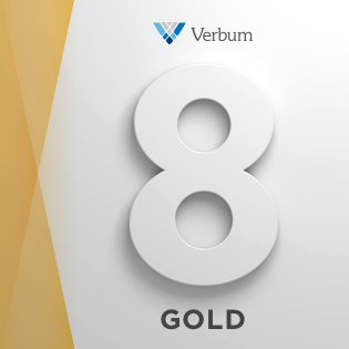 Verbum 8 Gold
