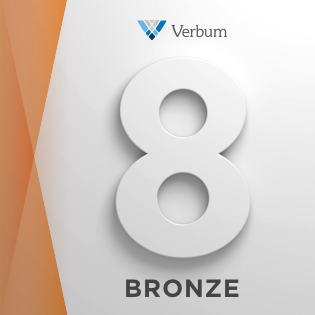 Verbum Bronze