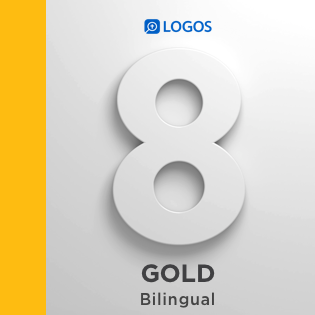Logos 8 Gold Bilingual
