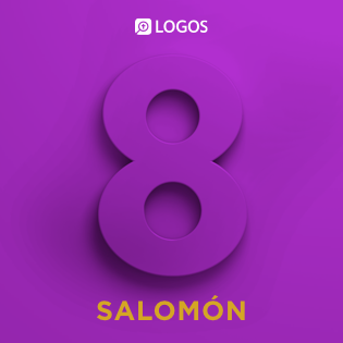 Logos 8 Salomón