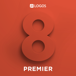 Logos 8 Premier