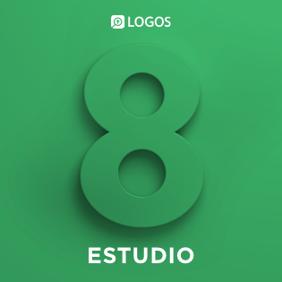 Logos 8 Estudio