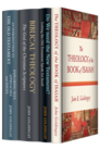 John Goldingay Collection (4 vols.) John Goldingay Collection (4 vols.)