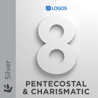 Pentecostal & Charismatic Silver