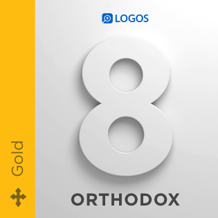 Orthodox Gold