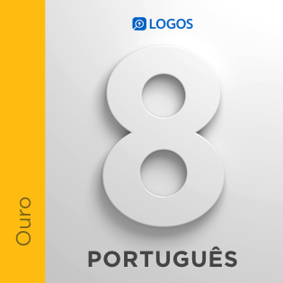Logos 8 Ouro (Português)