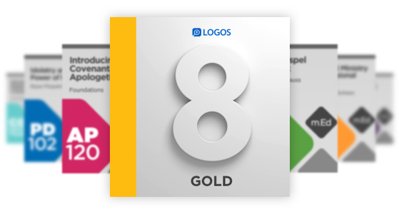 Mobile Ed uses Logos and Logos uses Mobile Ed