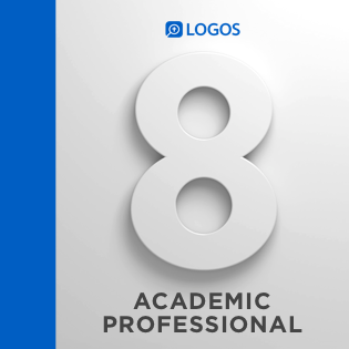 Logos 8 Academic Professional