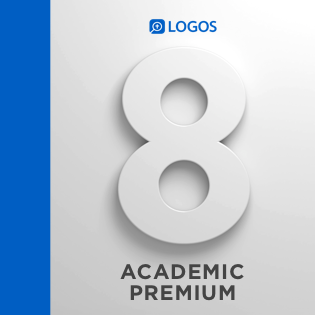 Logos 8 Academic Premium