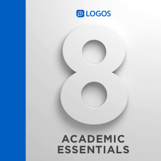 Logos 8 Academic Essentials