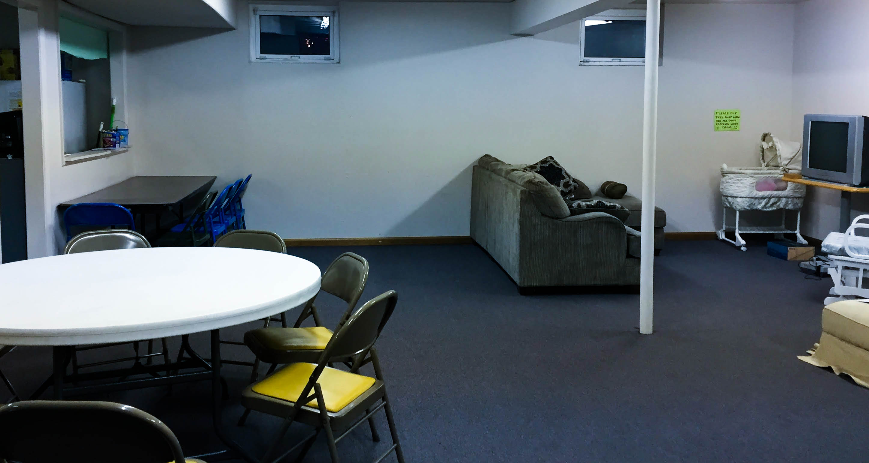 Commonroom